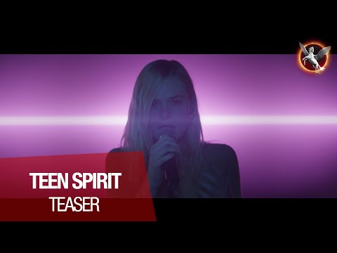 TEEN SPIRIT - Teaser VOST