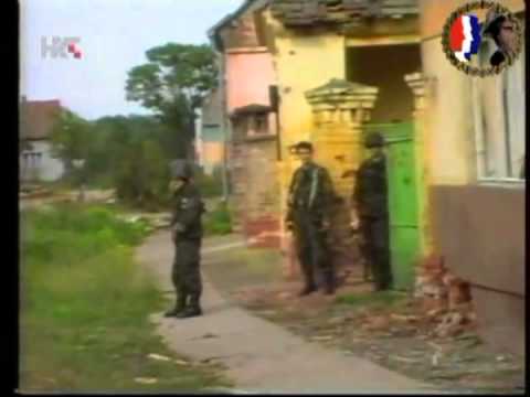 Szlám József - Szentlászló az én hazám - 1991 (Josip Slam - Moje Laslovo)