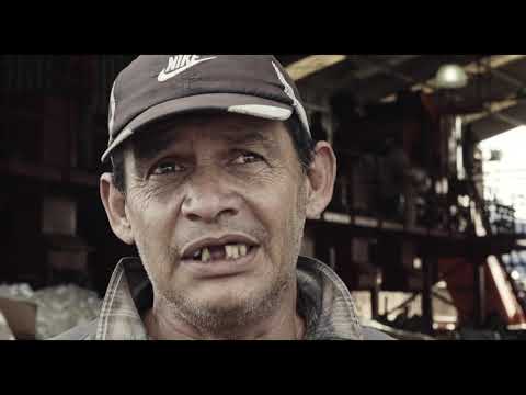 'Nueva mente', de Ulises de la Orden - Trailer