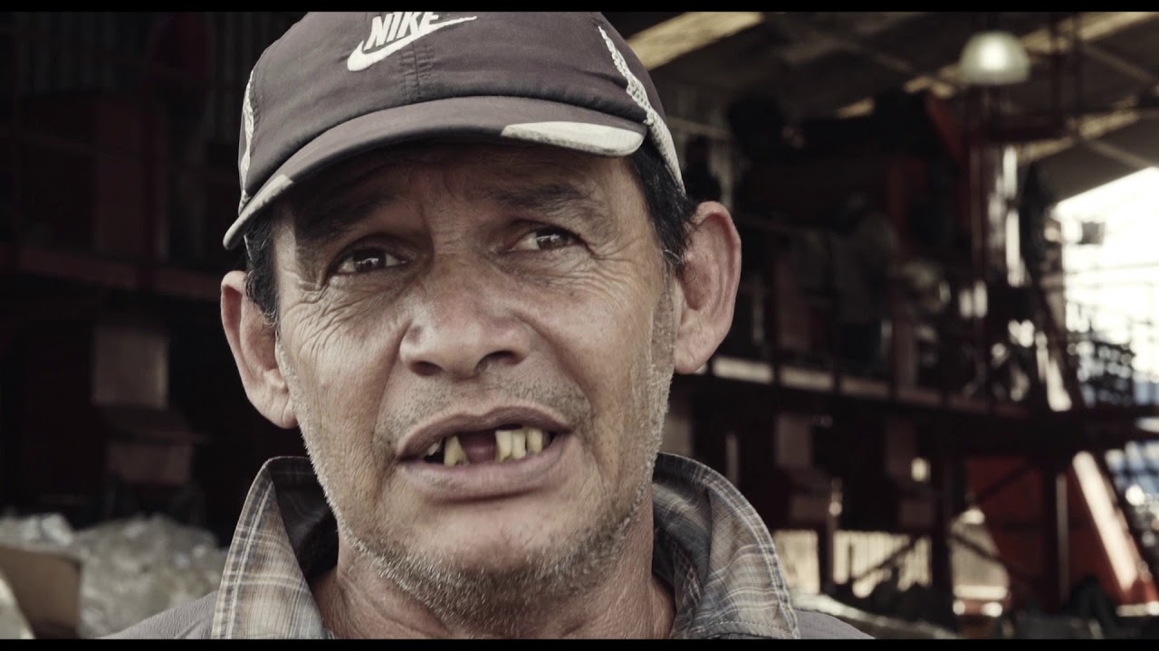 'Nueva mente', de Ulises de la Orden - Trailer