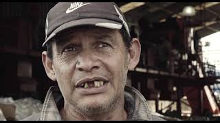 'Nueva mente', de Ulises de la Orden - Trailer