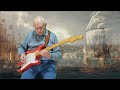 Spanish Armada - The Ventures and Duane Eddy - Guitar Cover by Dave Monk