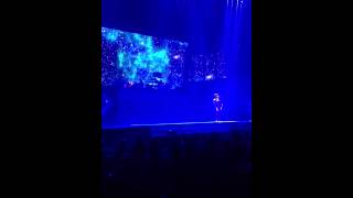 Trans Siberian Orchestra "The World That He Sees"