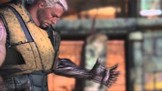 Deadpool: lustigste Szenen Deadpool: lustigste Szenen