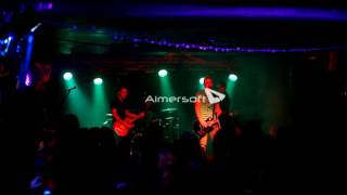 Saliva Judgement day cover