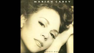 Mariah Carey - Just To Hold You Once Again (HD)