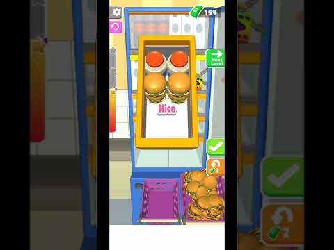 Fill The Fridge level 46