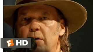 Neil Young: Heart of Gold (6/9) Movie CLIP - Heart of Gold (2006) HD