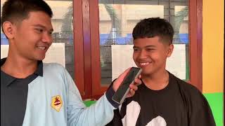 Bahasa Indonesia (Tugas Vlog Berita) Kelompok 6, kelas XI 6, SMAN 12 Pekanbaru