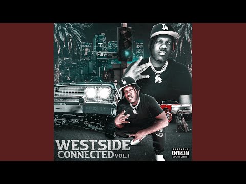 Light Show (feat. Ralfy The Plug, GoodFinesse, Drakeo The Ruler & Ketchy The Great)