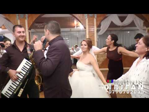 03 Nunta Claudia si Ionel - Lucian Cojocaru 2014 * LIVE * Full HD