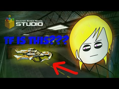 [CSN:S] - DIVINE BLASTER, THE MOST HATED EPIC WEAPON!!!