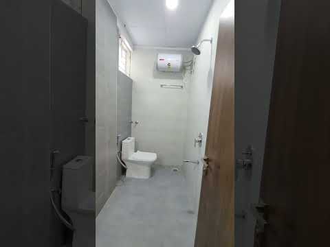 Video thumbnail for C301: Fully Furnished Studio for rent in Bellandur | Kots Serein