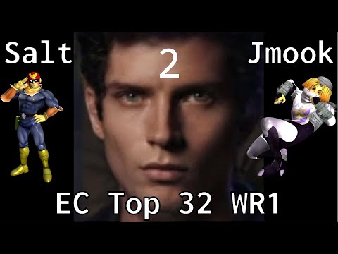 Salt vs Jmook - EC Top 32 WR1 - GS2
