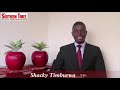 Shacky Timburwa Speaks On How His Companies And Entrepreneurial Work Contribute To Africa