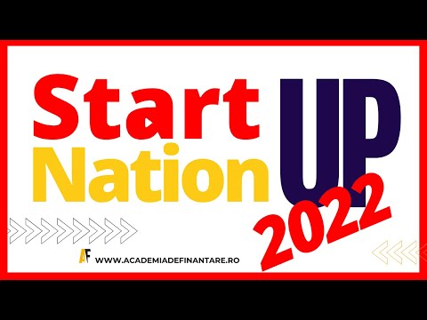 , title : 'Prezentare Start Up Nation 2022 - Ce trebuie să știi? www.AcademiaDeFinantare.ro - Fonduri Naționale'