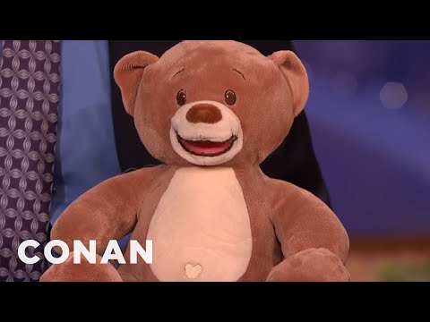 WikiBear: Aztec Sacrifice Edition | CONAN on TBS