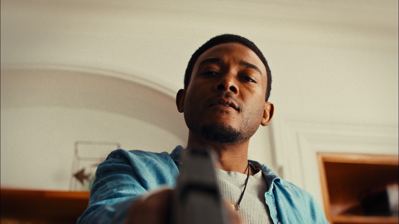 The Exchange (Short Film) Review: A Quiet Conversation That Leaves a Lasting Impact