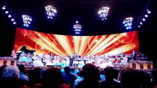 André Rieu - Blaze Away