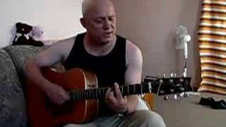 Gerald RB - Ninety Miles an Hour Down a Dead End Street