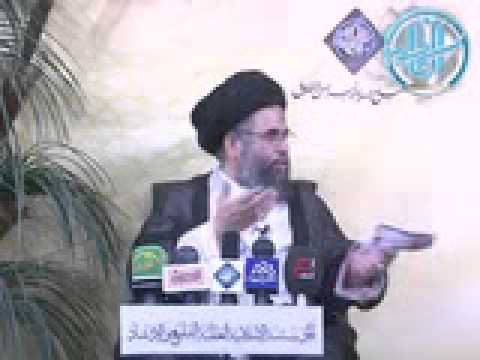 ⁣شرح حدیث عنوان البصري - 10- السيد عادل العلوي - محاضرات عرفانية