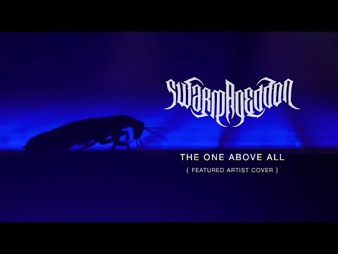 BFFM CV70 feat Swarmageddon with Marion Volle