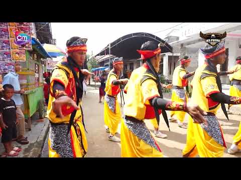 PANORAMA PONGGAWA KS PUTRA