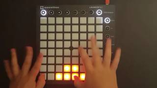 Morgan Page ft. Angelika Vee – Safe Till Tomorrow (Lash Remix) [Launchpad Cover + Project File?!?]