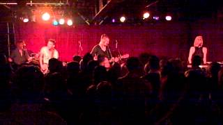 Matrimony -- Obey Your Guns