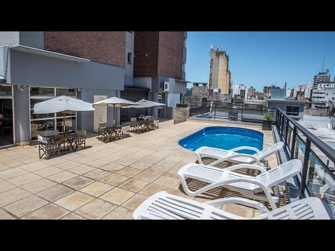 Castelar Hotel Santa Fe, Argentina | Geeta Travel Gallery