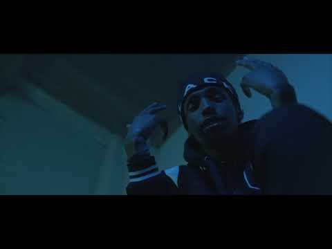 G12 Zah - Trenches Made Me (Official Music Video)