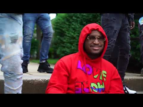 Peso - Real Nigga
