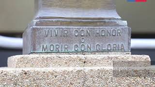 Subsecretario Alfonso Vargas realiza visita a DGMN