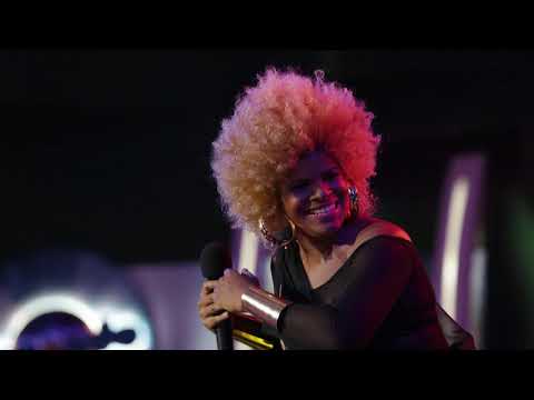 Babalú Ayé Teresa Yanet