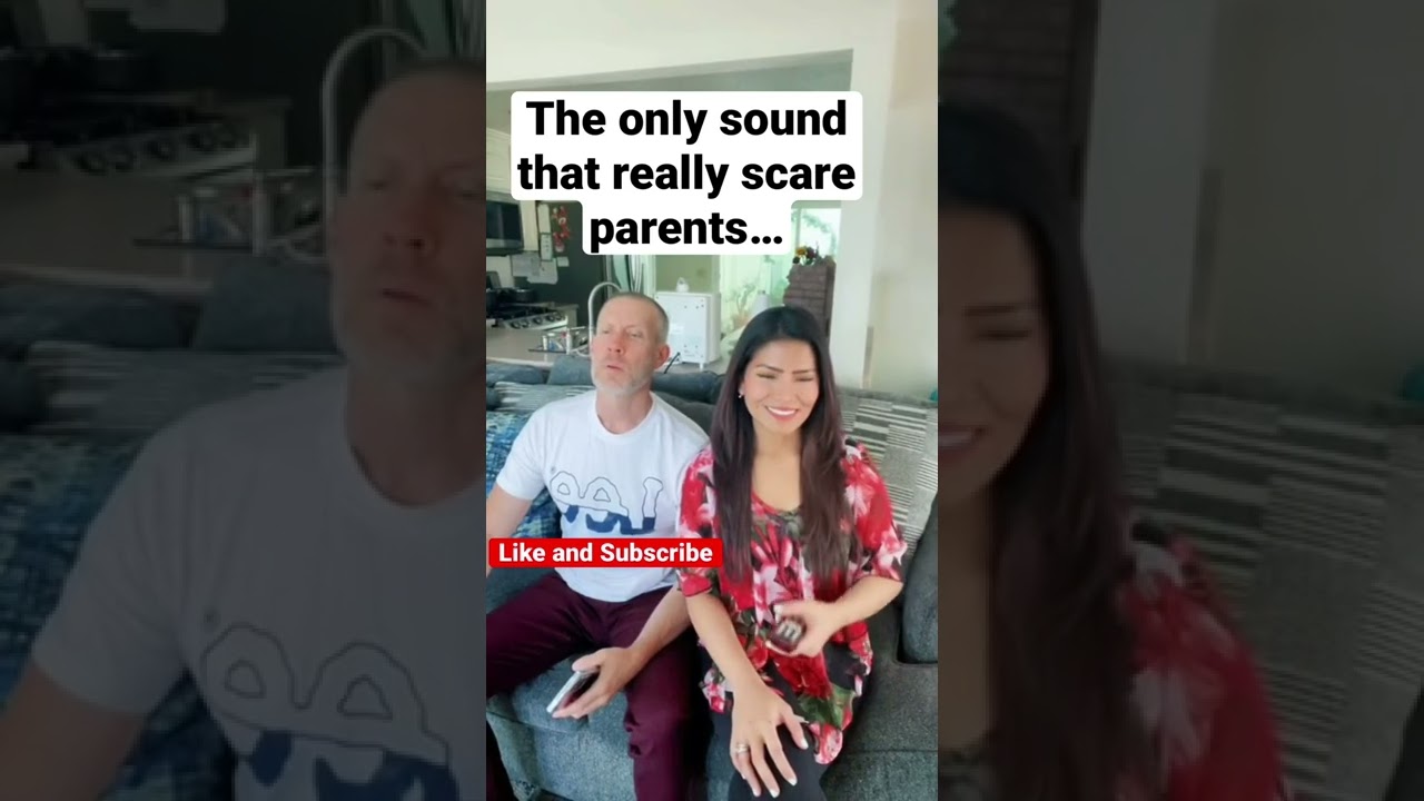 Silence! #kids #silence #parents #marriagehumor #marriedlife #clingcatch #realwithgreg #fyp #shorts