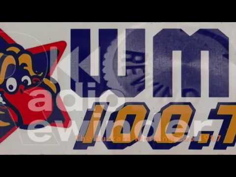 WMMS Cleveland Buzzard Morning Zoo 1987