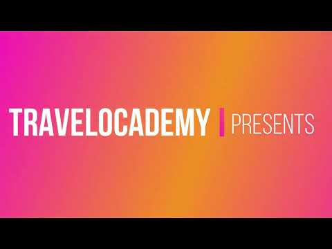 Amadeus Session -1 | Basic Amadeus commands in English | Encode and Decode commands | Travelocademy