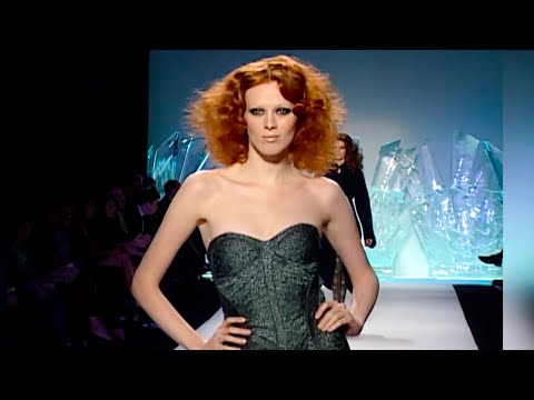 Karen Elson | Supermodel Interview & Profile