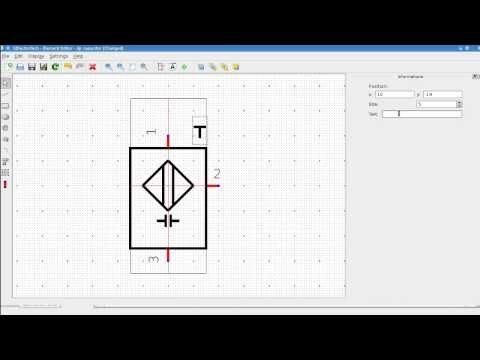 comment installer qelectrotech