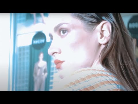 #MBFWRussia // ROGOV