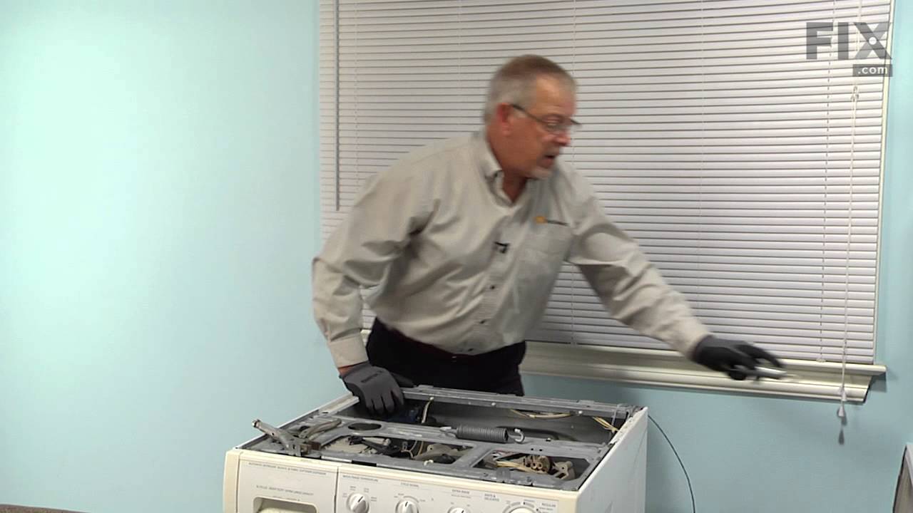 Replacing your Single Spring with Insulators Replacing your Single Spring with Insulators