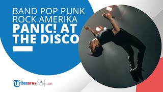 Profil Panic! At The Disco - One-man-band, dengan Brendon Urie sebagai Satu-satunya Anggota Resmi
