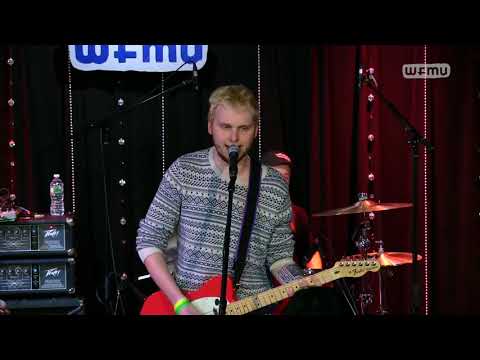 McCafferty Live at Monty Hall (FULL SET)