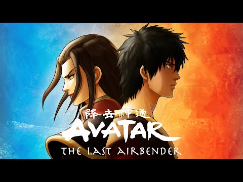The Last Agni Kai - Avatar The Last Airbender | EPIC VERSION