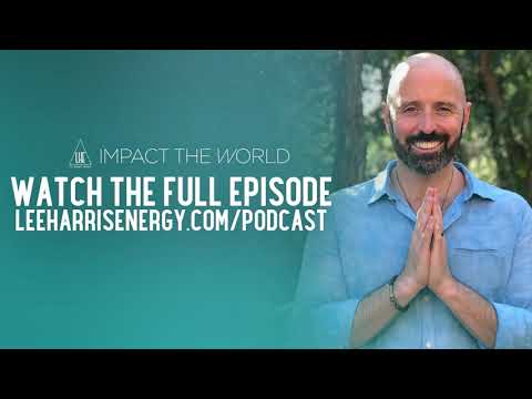 Impact the World Podcast: Kristine Carlson + Debra Evans