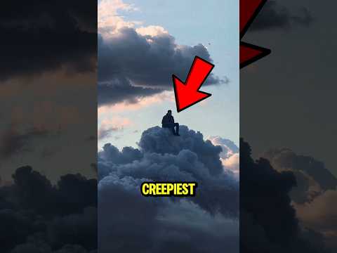 Самые странные и жуткие небесные события, запечатленные на камеру 📸