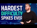 Videogame Difficulty Spikes We Just Weren't Ready For