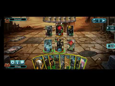 Warhammer 40k: Narik Dreygur triple sicaran