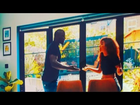 Razor x Rob Marly - On My Life [Music Video] | Link Up TV Reaction