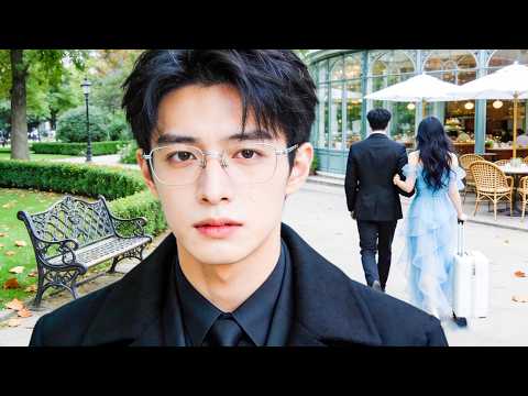 He delayed their engagement3years for his first love.She left,married a billionaireCEO,he regretted!